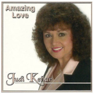 <p align='center'>"Amazing Love"</p>