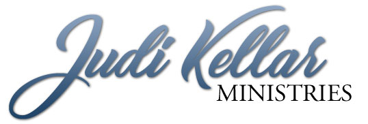 Judi Kellar Ministries Logo